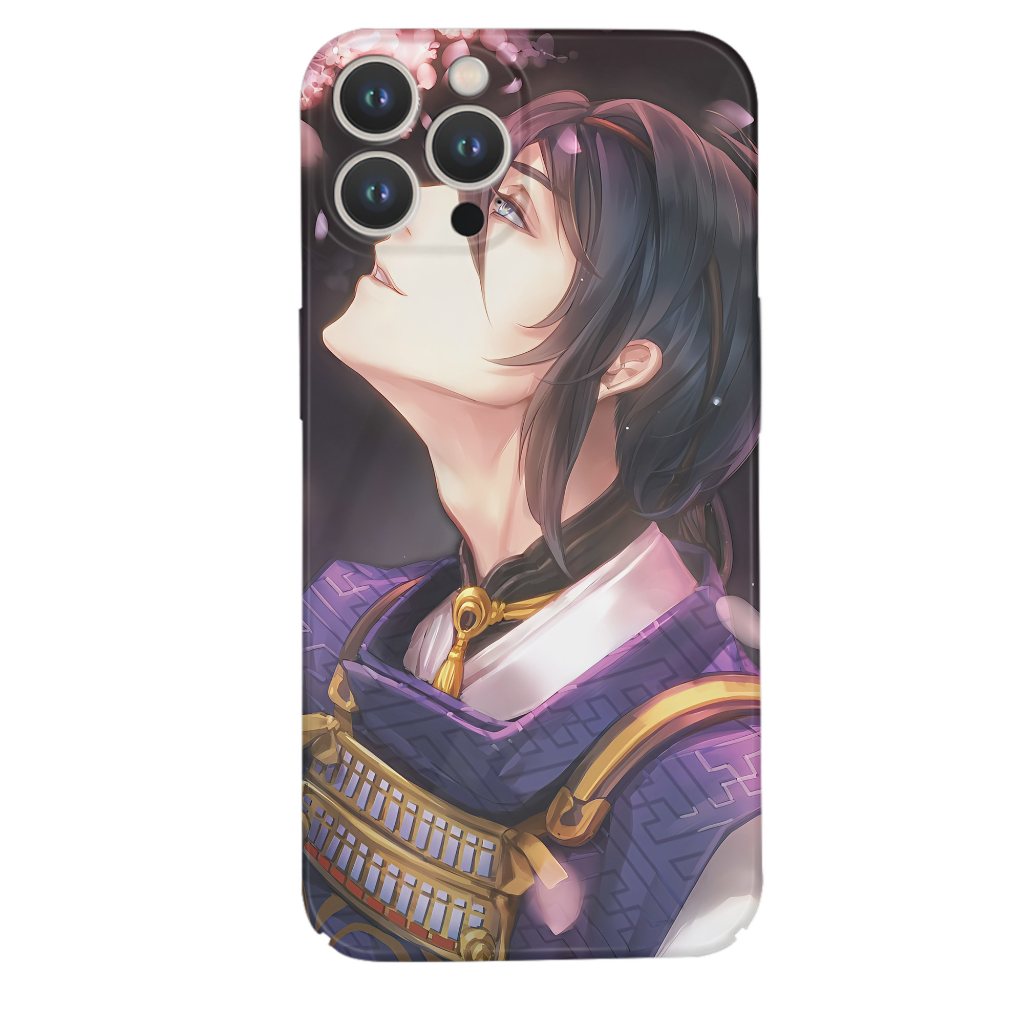（画像用） 刀剣乱舞 Touken Ranbu 【iPhone 14シリーズ対応】ハードケース